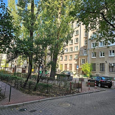 Apartament Dzielna 华沙 外观 照片