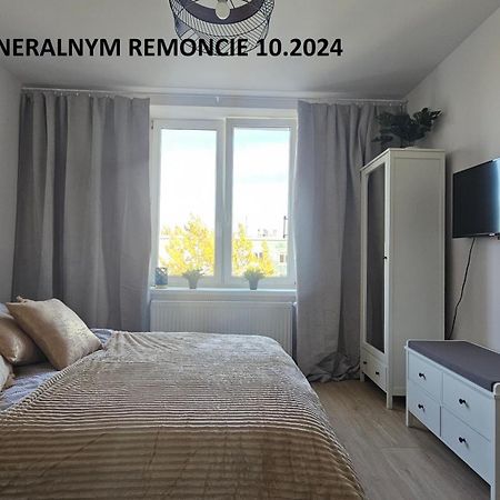 Apartament Dzielna 华沙 外观 照片
