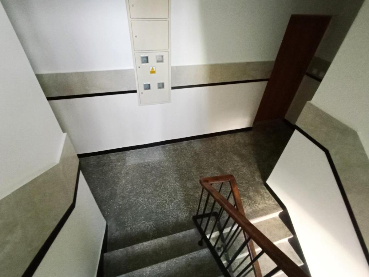 Apartament Dzielna 华沙 外观 照片