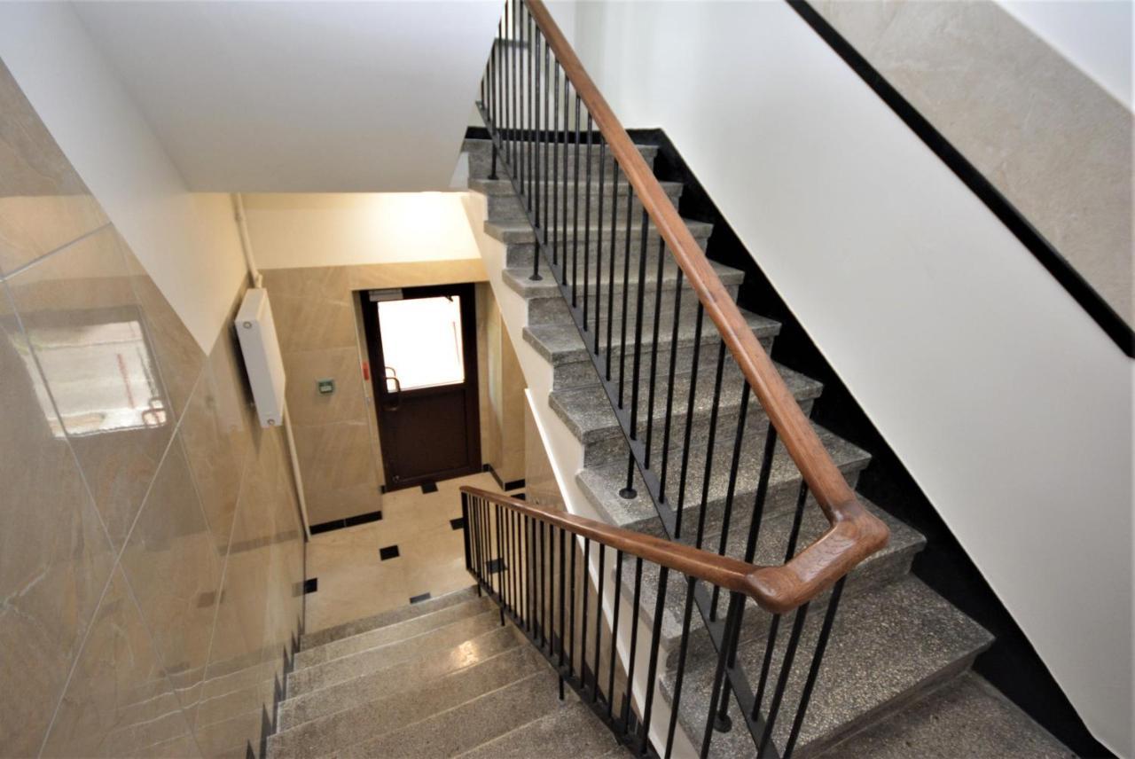Apartament Dzielna 华沙 外观 照片