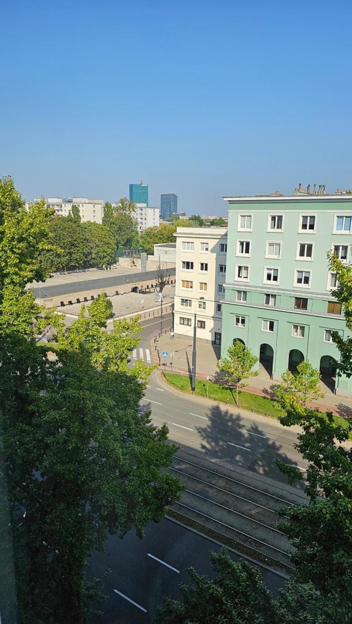 Apartament Dzielna 华沙 外观 照片