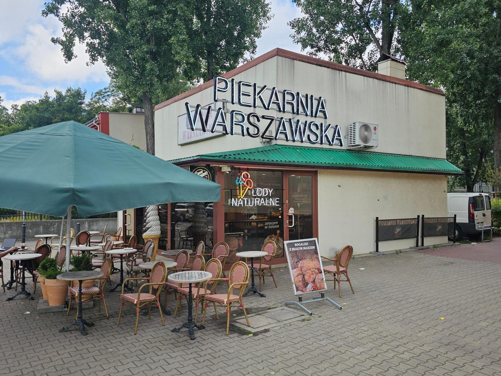 Apartament Dzielna 华沙 外观 照片