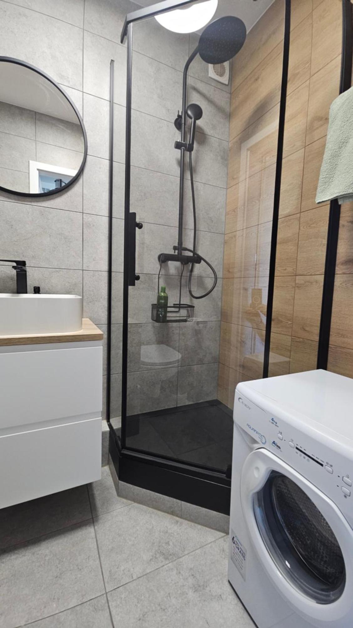 Apartament Dzielna 华沙 外观 照片