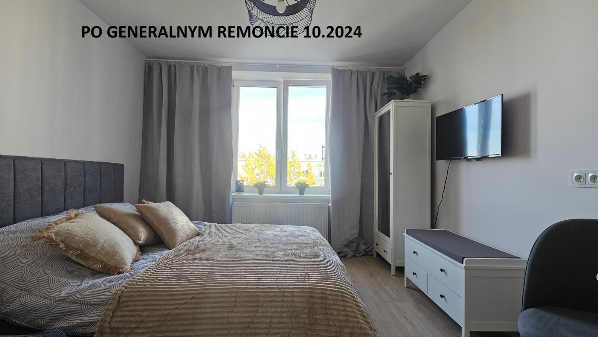 Apartament Dzielna 华沙 外观 照片